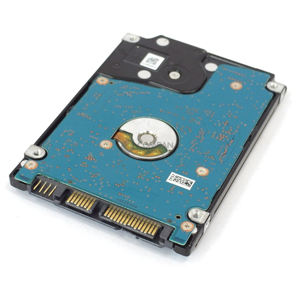 MQ01ABD100 TOSHIBA 1TB 5.4K 6G 8MB 2.5 SFF SATA